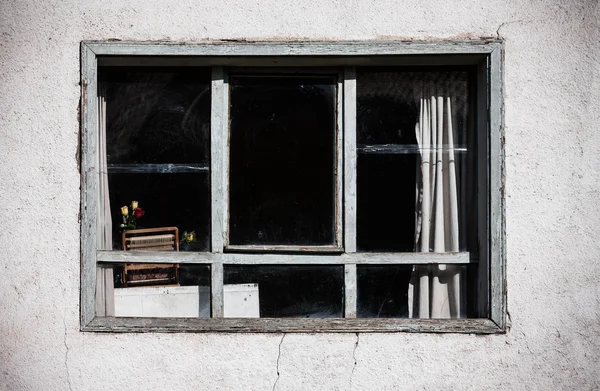 Turkish Window — Stock Photo, Image