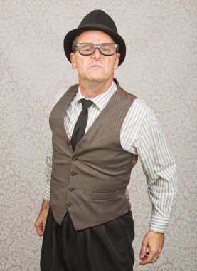 palavra adam gözlük