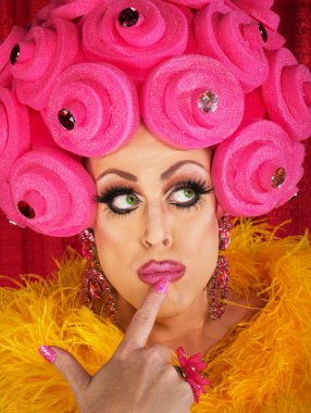 travesti merak
