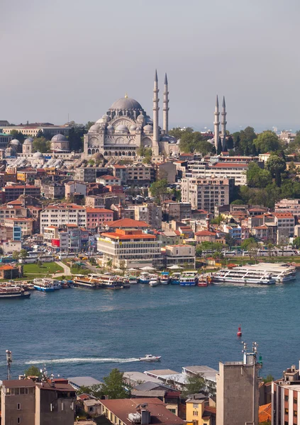 Hagia Sophia — Stockfoto