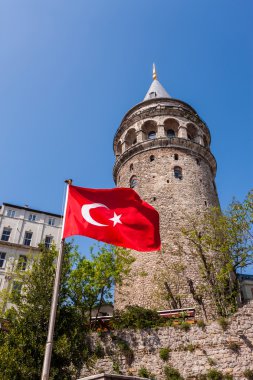 Galata Kulesi