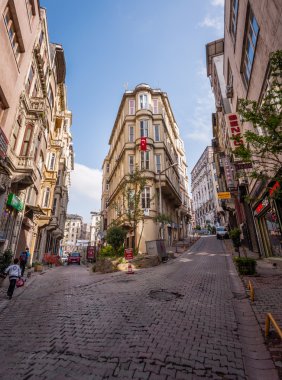 meşgul istanbul mahalle