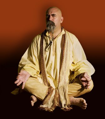 şüpheli guru