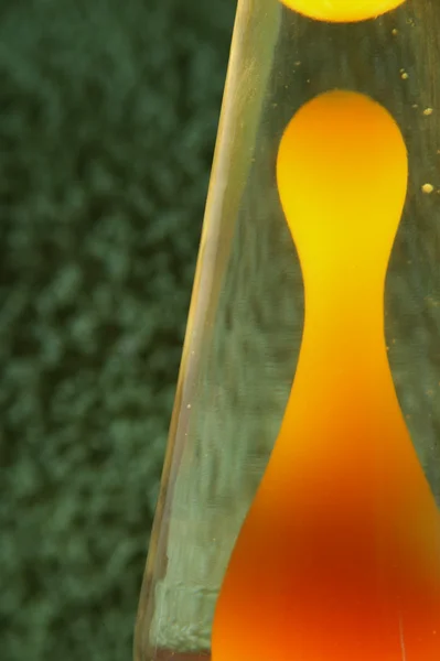 Lava Lamp — Stock Photo, Image