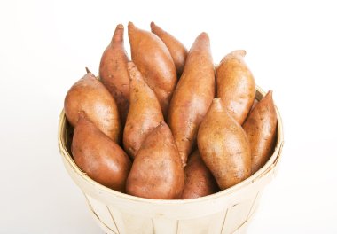 tatlı patates