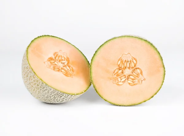 Melón — Foto de Stock