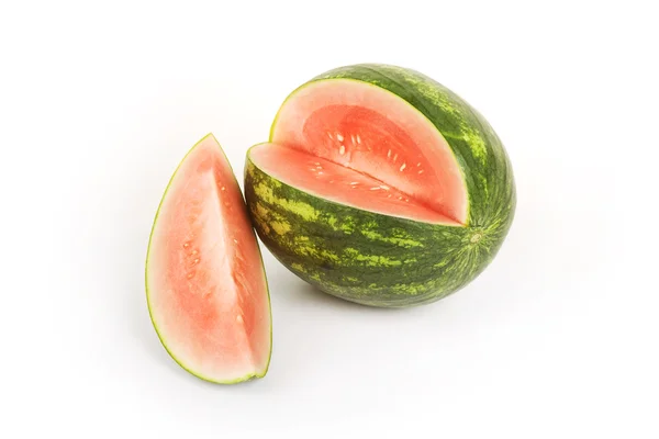 Watermelon — Stock Photo, Image