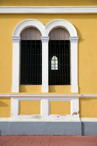 Detalj av domkyrkan — Stockfoto