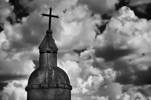 Religieuze monument — Stockfoto