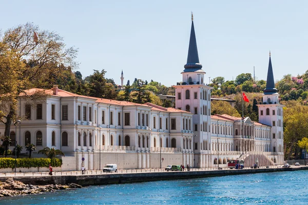 Escola militar de Kuleli — Fotografia de Stock