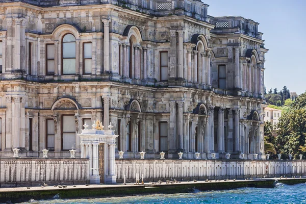 Beylerbeyi Palace — Stock Photo, Image