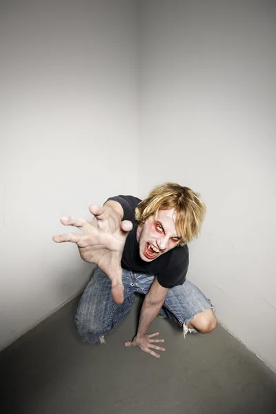 Zombie — Stockfoto