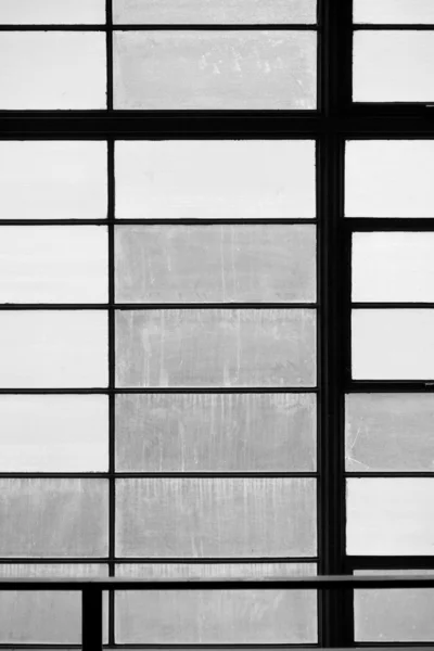 Window Panes — Stock Photo, Image