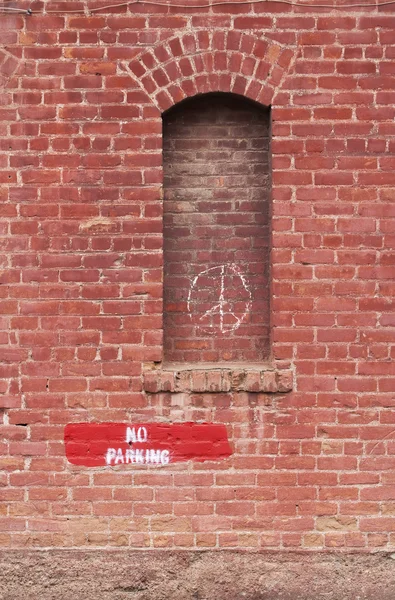 Pas de parking — Photo