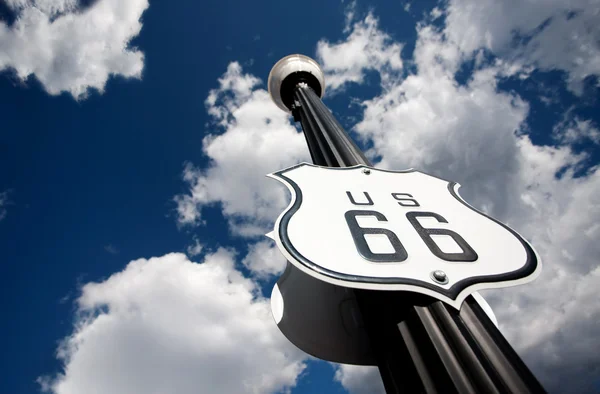 Route 66 — Stock Photo, Image