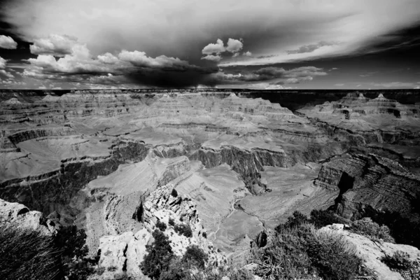 Grand Canyon — Stock Photo, Image