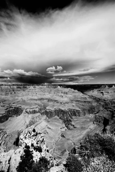 Grand Canyon — Stock Photo, Image