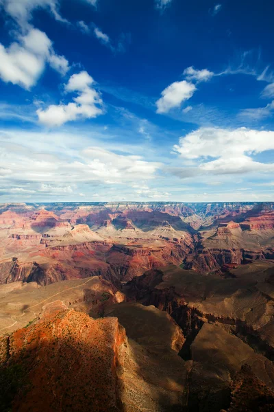 Grand Canyon — Stockfoto