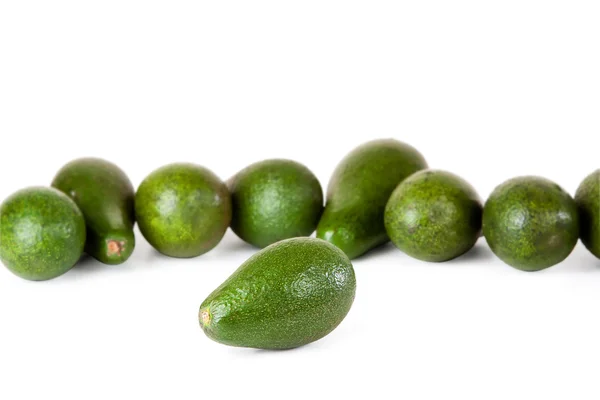 Avocado's — Stockfoto