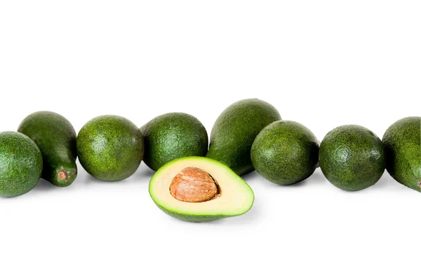 Avocado — Foto Stock