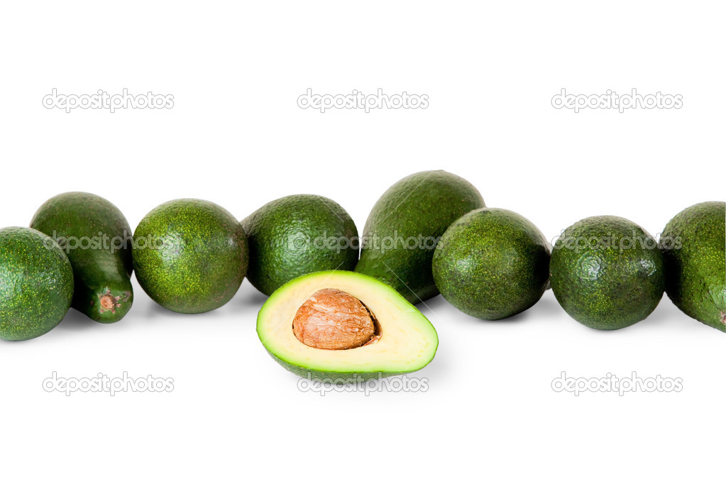 Avocados