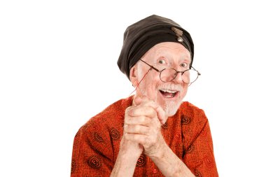 mutlu guru