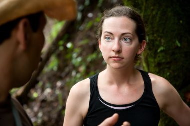 Turist Rehberi Kosta Rika ile