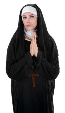 dua eden Rahibe