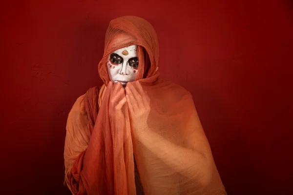 Dia de los muertos — Stock fotografie