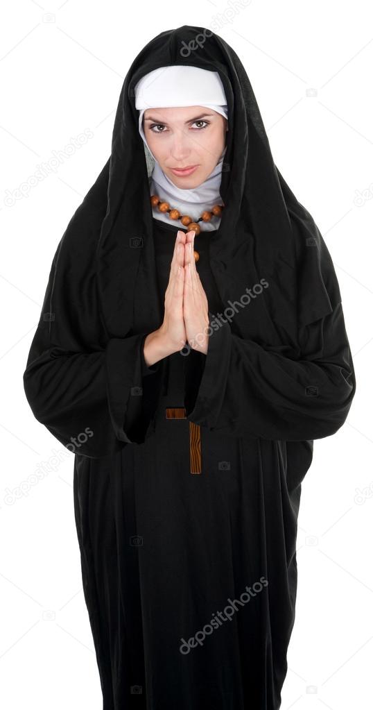 Nice Nun