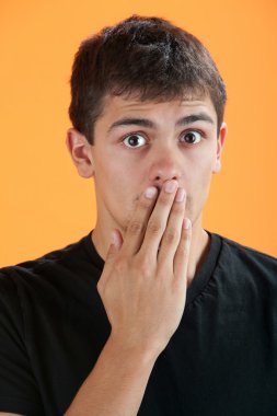 sürpriz teen