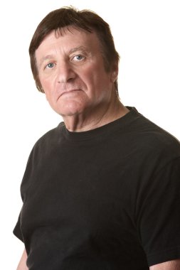 şüpheci adam