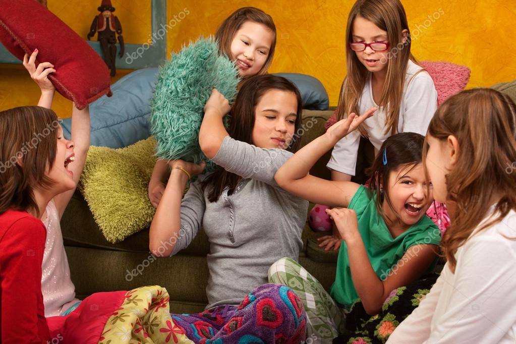 Are Mexican young girl sleepover consider, that Manage Mexican young girl sleepover