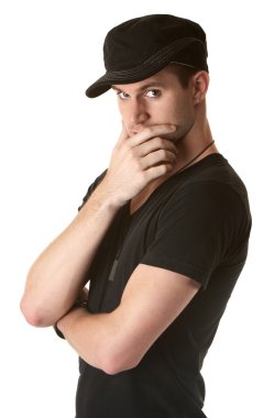düşünen adam