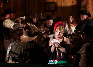 showgirl poker oyununda Hileleri
