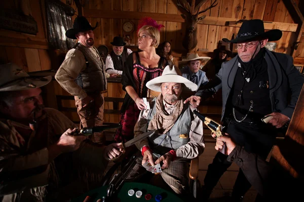 Vaqueros fotos de stock, imágenes de sin royalties Depositphotos