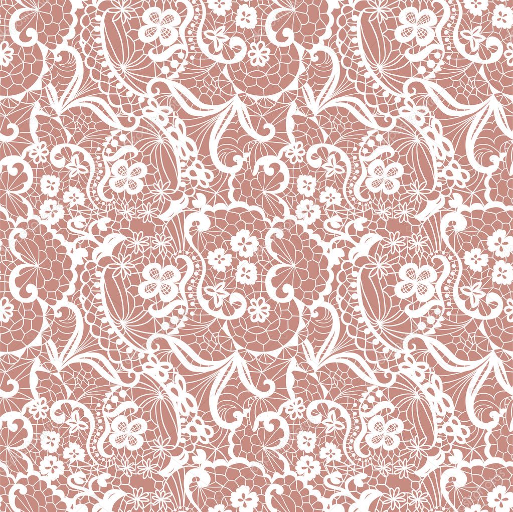 bridal lace patterns