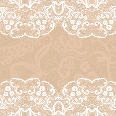 Yatay sorunsuz arka plan