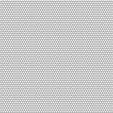 White elegant dotted lace seamless pattern