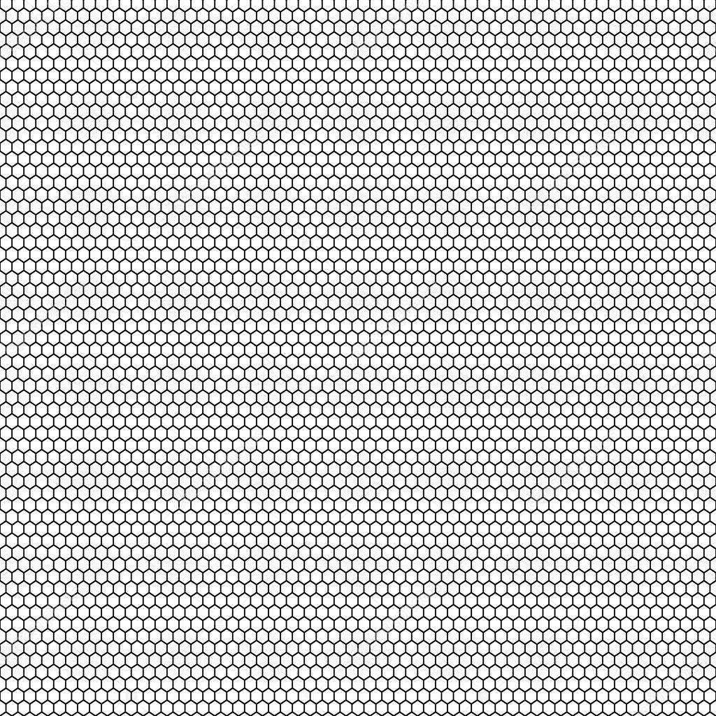 White elegant dotted lace seamless pattern