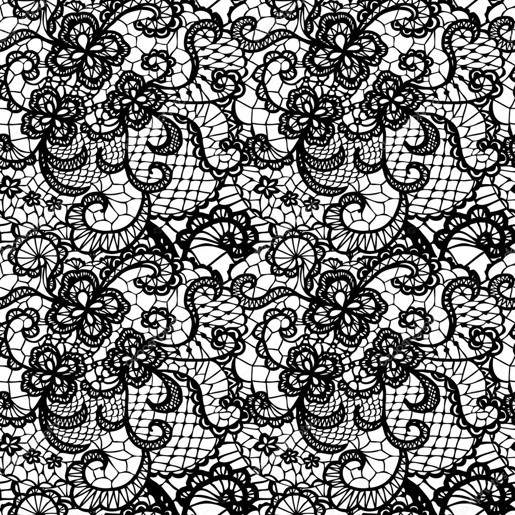 bridal lace patterns