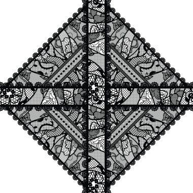 dantelli antika arka plan.