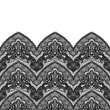 dantelli antika arka plan.