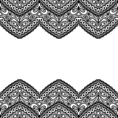 dantelli antika arka plan.