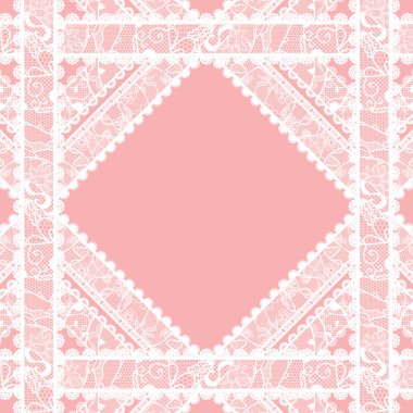 dantelli antika arka plan.