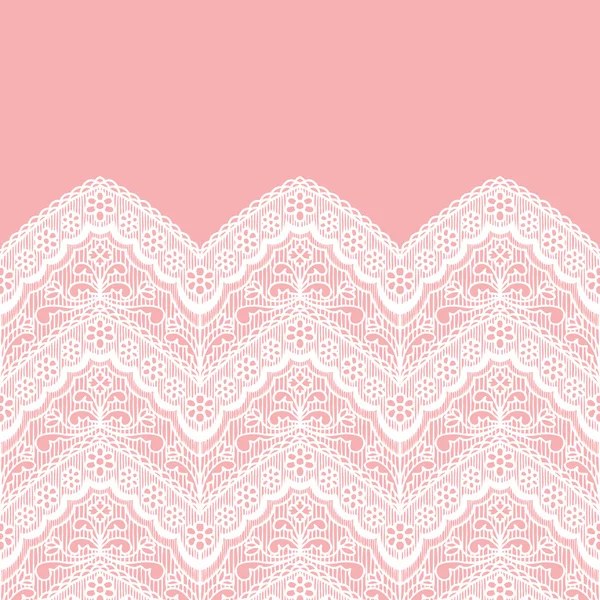 Lacy vintage fundo . —  Vetores de Stock