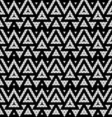 aşiret tek renkli desen