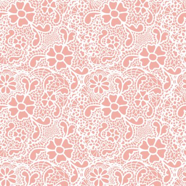 Çiçeklerle kusursuz desen