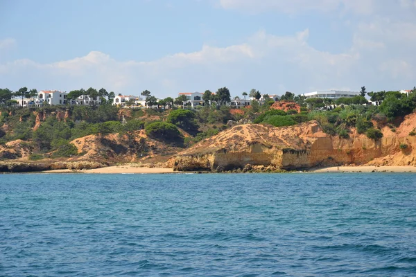 Spiaggia Maria Luisa — Foto Stock