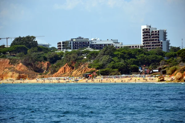 Playa Maria Luisa — Foto de Stock